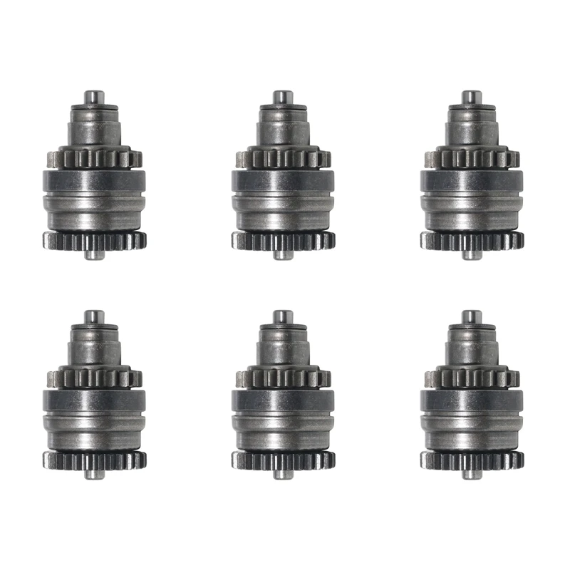 6X 18T/28T Шестерня привода стартера для 250 300 TE XC XCW EXC SIXDAYS Freeride R Husqvarna TE250 55140026300