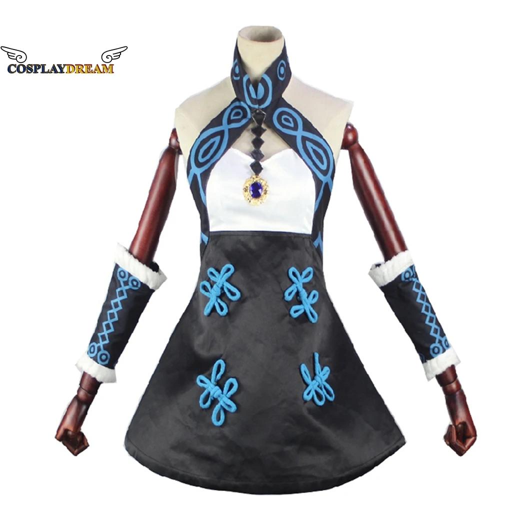 

Fate FGO Yang Yuhuan косплей костюм большой заказ Yang Guifei Косплей Полный комплект Униформа костюм Хэллоуин Карнавал женщины