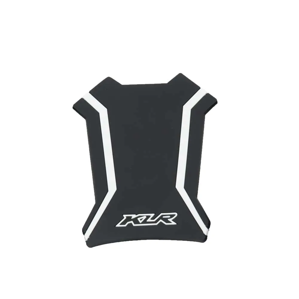 Аксессуары для мотоциклов Kawasaki KLR 650 KLR650 2021 2022 резиновая накладка на бак противоскользящая устойчивая к царапинам Защитная Наклейка (art.: 3920bfeaeeba2) - 3920bfeaeeba2