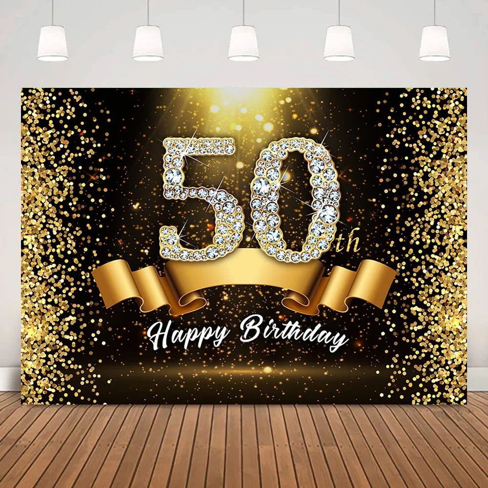 

Пользовательский фон на день рождения для женщин с блестками в горошек для фотосъемки боке серебряные бриллианты Вечерние