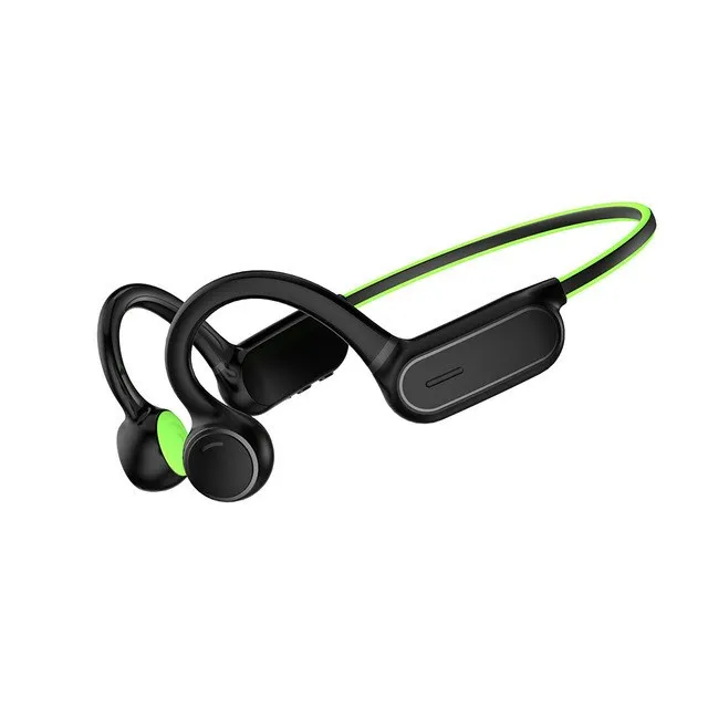 

Open Ear Bluetooth Earphones Waterproof Sport Headset Wireless Stereo Air Bone Conduction Headphone For Cycling Running Hiking