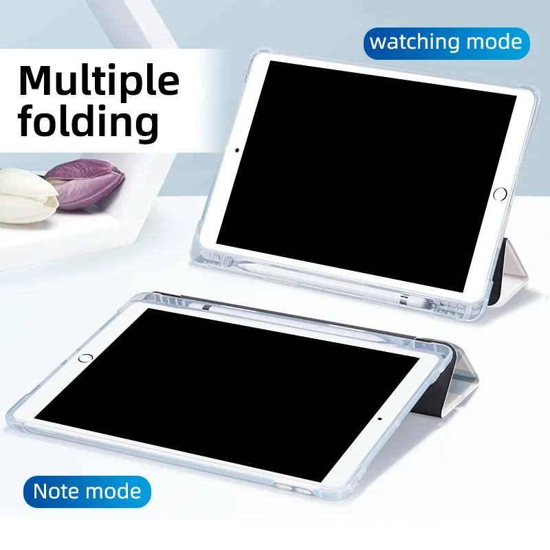 Защитный чехол для IPad 98, полная упаковка для планшета Pro11, чехол для Air54, Apple 10,29,7 дюйма, 2021 Mini 65, чехол 6-го 7-го поколения (art.: 3920c4e615397) - 3920c4e615397