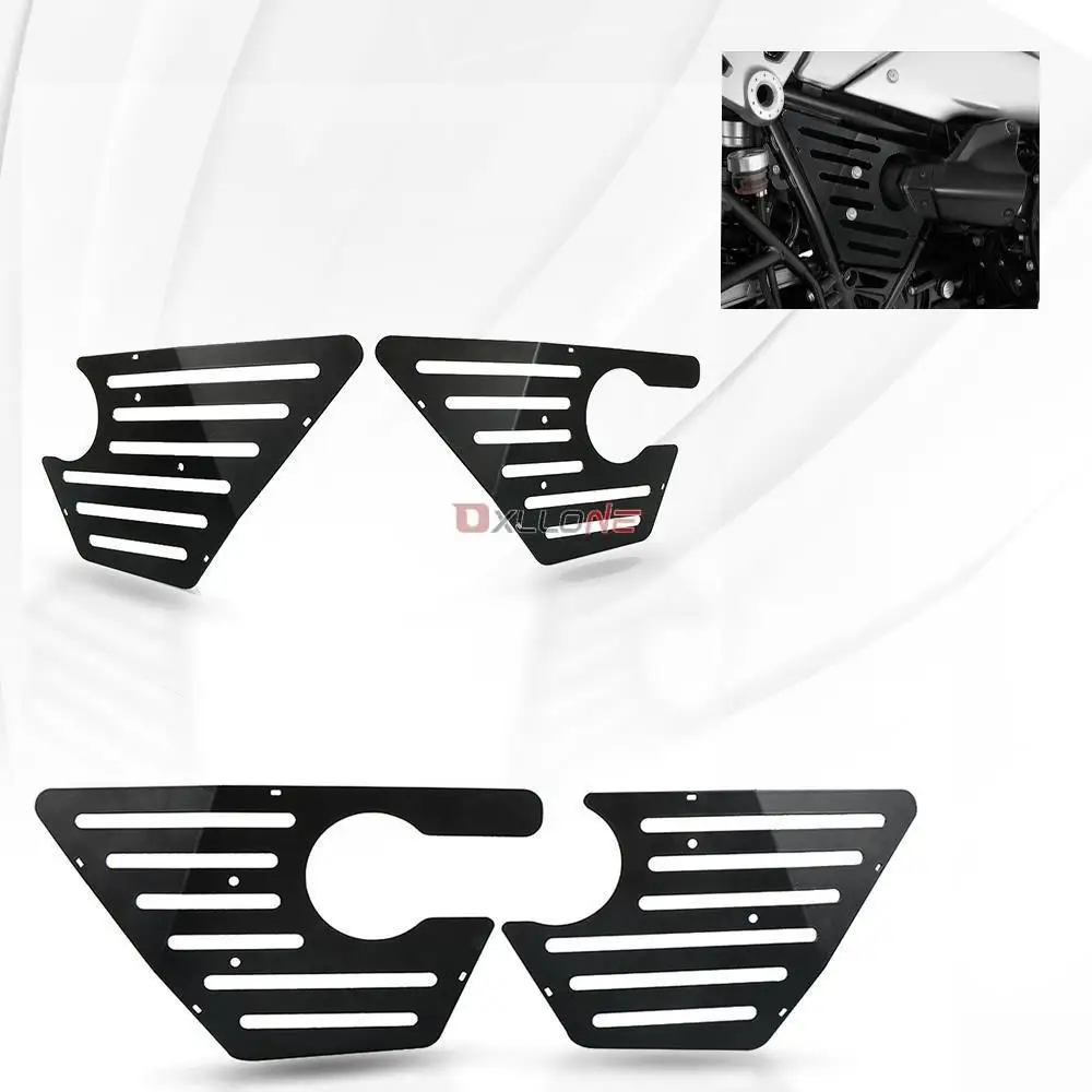 

For BMW R Nine T Pure Racer Scrambler Urban GS (2014-2016) Air Box Cover Protector Fairing R NineT Motorcycle Airbox Frame Cover