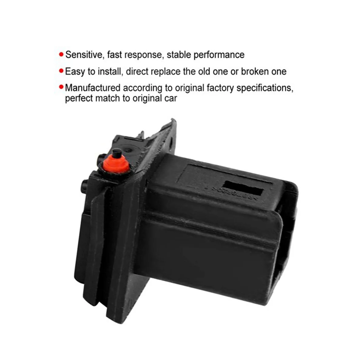 2 шт. переключатель для багажника Citroen C4 307 308 408 301 6554V5