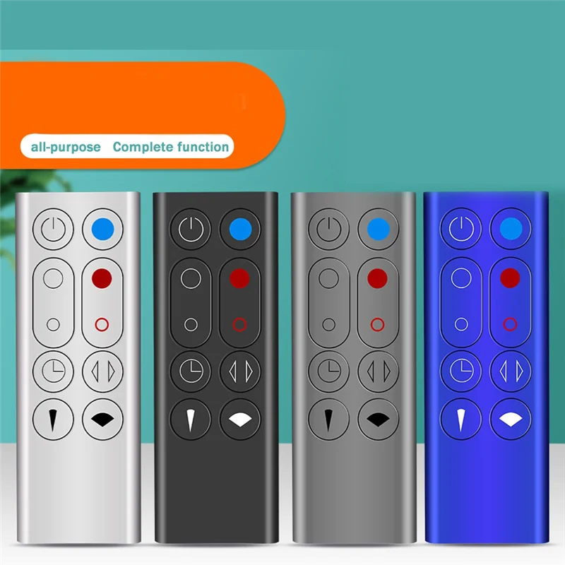 Сменный пульт дистанционного управления подходит для Dyson AM09 HP00 HP01 очиститель