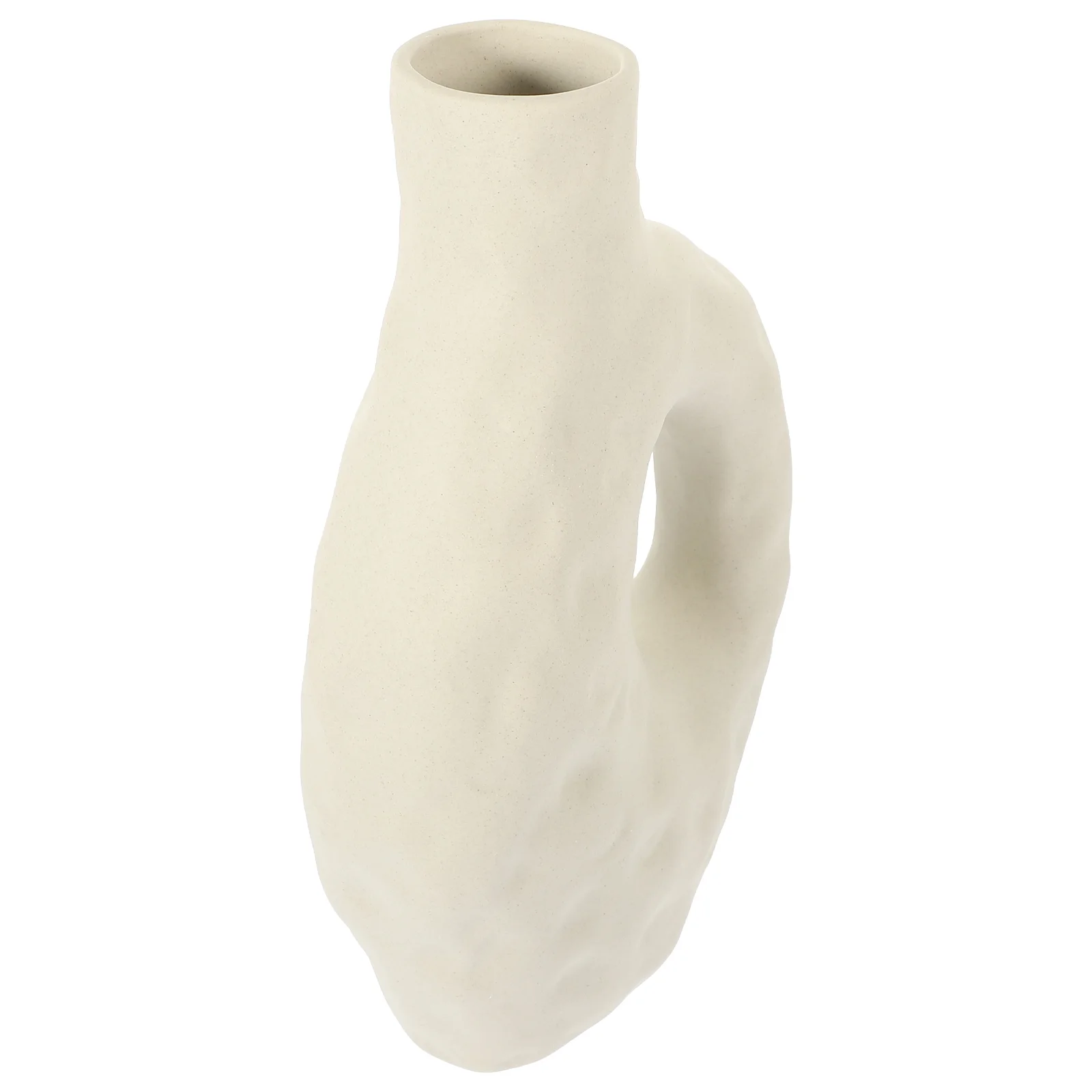 

Vase Flower Ceramic Modern Table Bud Vases Floral Pot Decor Party Pastel Arrangement Decorations Pottery Farmhouse Unique Home
