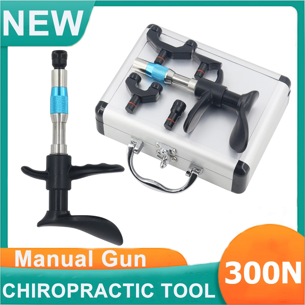 

Новинка 2023 г., инструмент для коррекции и лечения позвоночника с четырьмя головками, портативный массажер для лечения и облегчения боли в конечностях