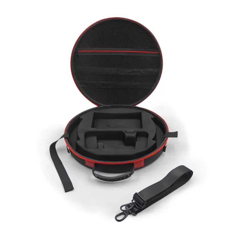 

2023Fitness Ring Storage Case for Nintendo Switch NS Ring Fit Adventure Bag Ring Handbag for Nintend Switch Console Accessories
