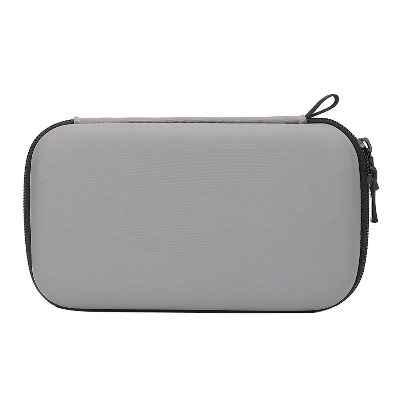 

Mini Carrying Bag For -DJI Pocket 2 Creator Combo Portable Storage Case Damping Box Travel Protection Handheld Ac Drop Shipping