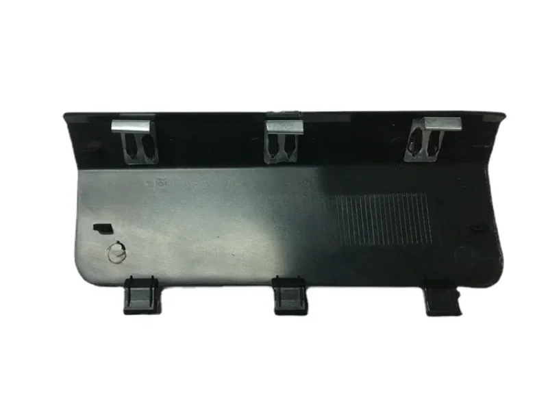 Крышка проушины фаркопа заднего бампера слева/правая для Mercedes-Benz W163 ML270 ML300 ML320 ML350