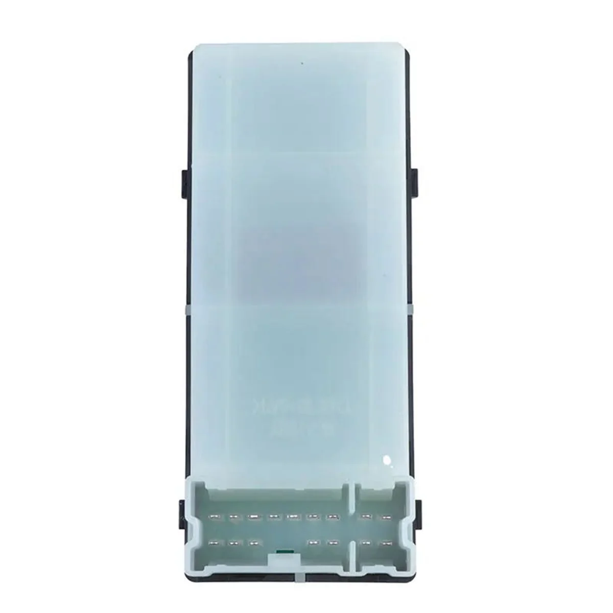 Передняя левая кнопка включения стеклоподъемника для Nissan NV200 NV350 Urvan NV1500 NV2500 NV3500