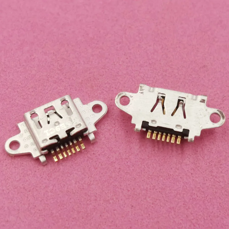 Зарядная док-станция с Usb-разъемом для OPPO A83 A9 A9X R15X A15X AX5 AX7 R5 A71 K1 A1 A1T A3 A5 A7 A7X A73 A79, 50 шт.