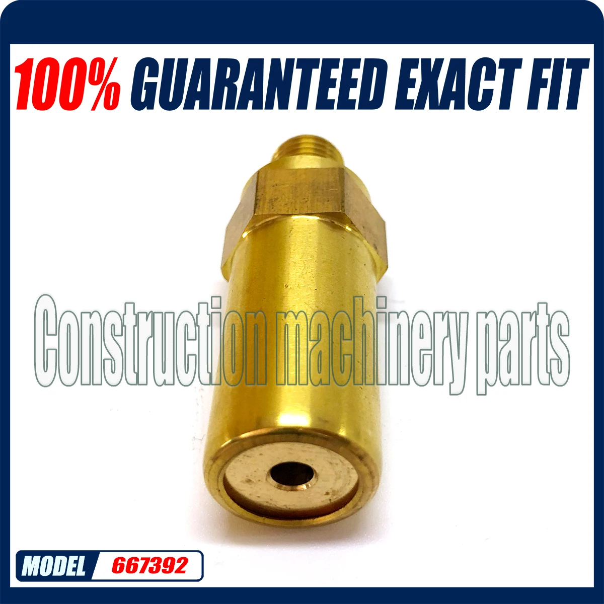 667392 Для клапана сброса давления Thermo King 66-7392