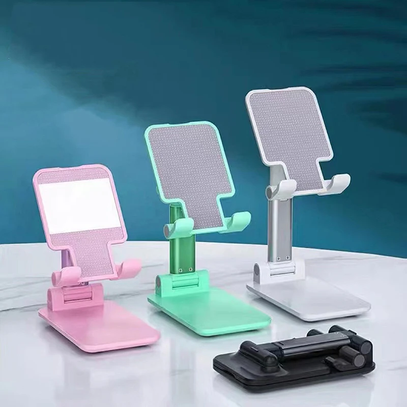 Универсальная подставка для телефона K3 держатель планшета настольная