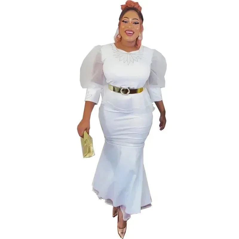 Рисунок 3 - 2023 африканская одежда