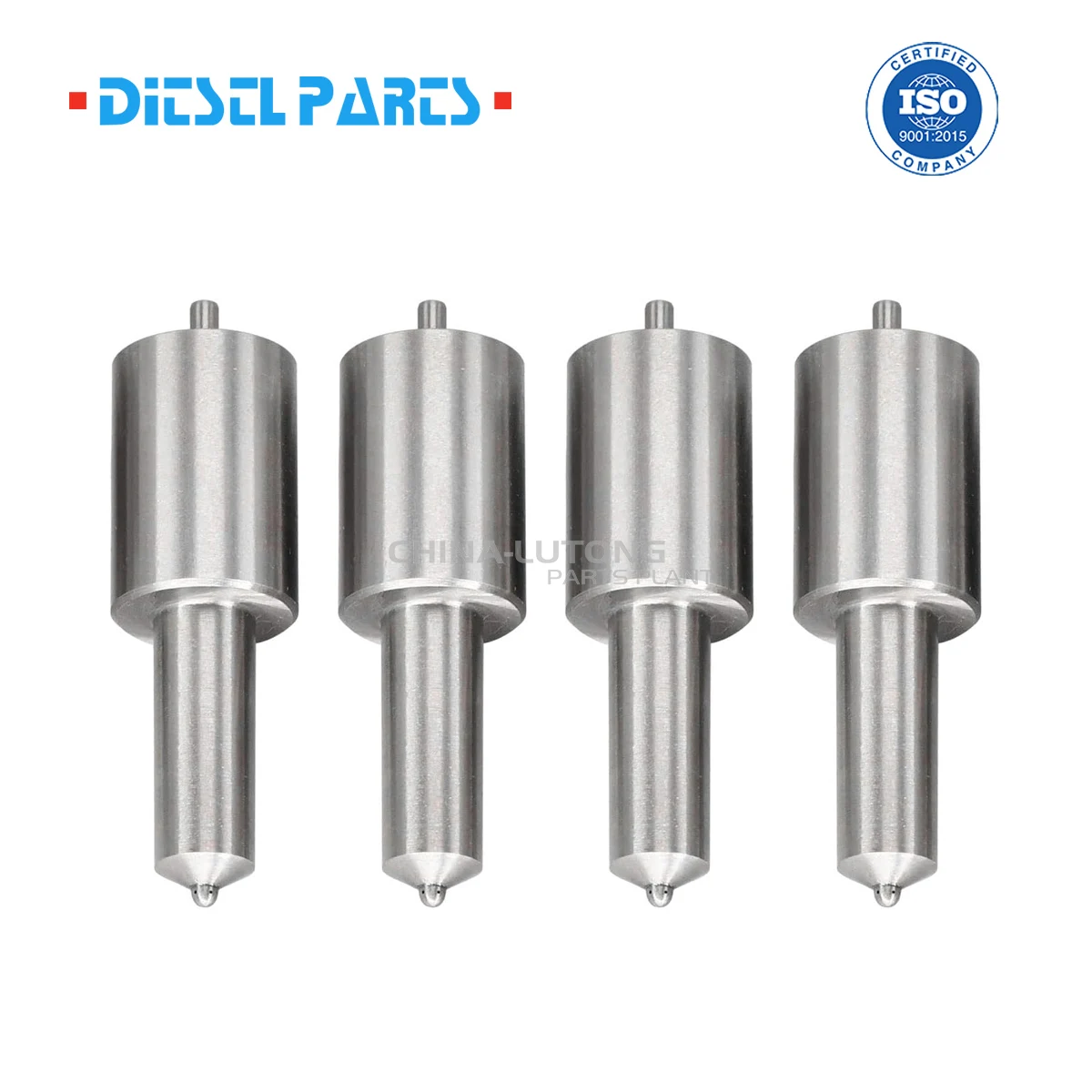 Распылитель Форсунки DLLA158SN869 РОЗПИЛЮВАЧ ФОРСУНКИ 105015-8690 Для Переборка Двигателя
