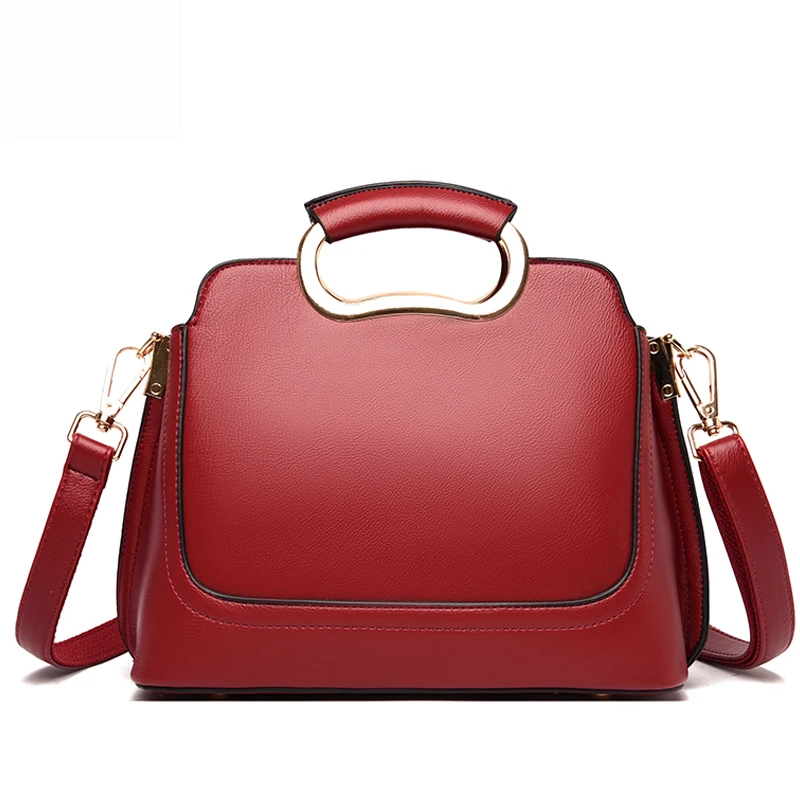 

Luxury Handbags Women Bags Designer High Quality Leather Handbags Fashion Tote Bag Ladies Shoulder Messenger Bags Sac A Main