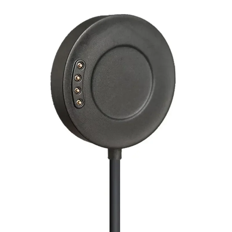 Фото USB-док-станция для зарядки Xiaomi Huami Amazfit Stratos 3 A1928, кабель-подставка для зарядки спортивных смарт-часов №2