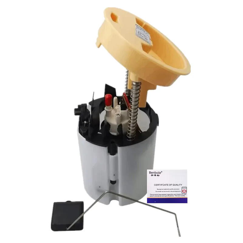 Высококачественный модуль автомобильного топливного насоса в сборе 2114701494 2114702994