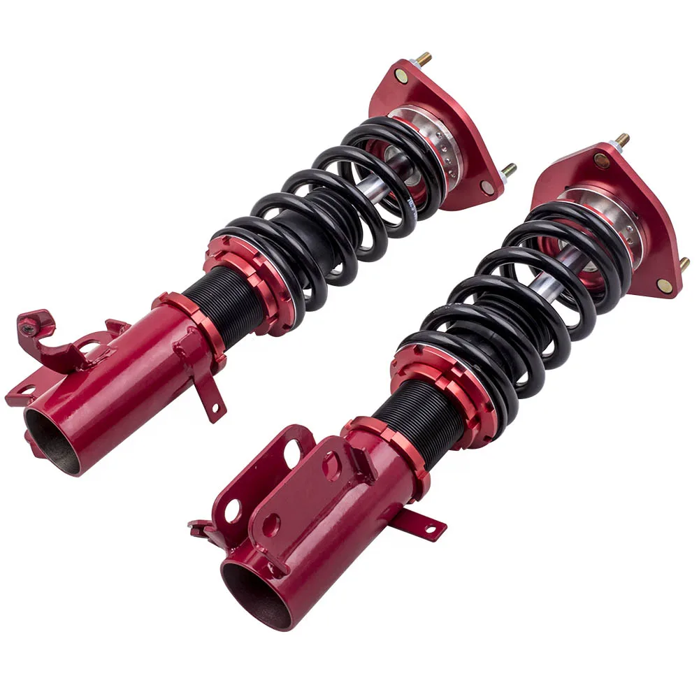 Подвески для Toyota Corolla E90 E100 E110 AE92-AE111 1988-1999 амортизатор с регулируемой высотой |