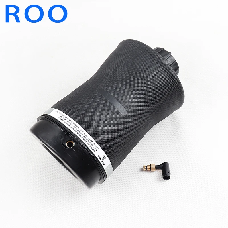 Задняя левая или правая пневматическая подвеска для Jeep Grand Cherokee WK2 2009-2016