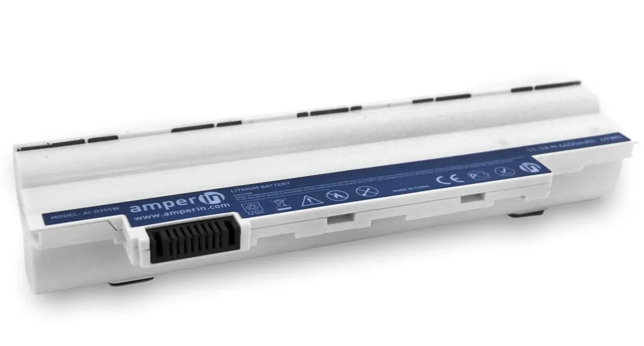Аккумулятор Amperin для Acer Aspire One D255 | Компьютеры и офис