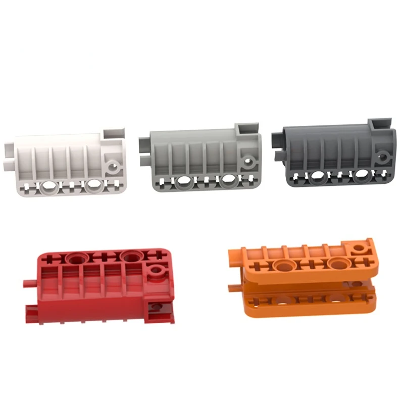 

1 шт., детали MOC для Детского конструктора 57796