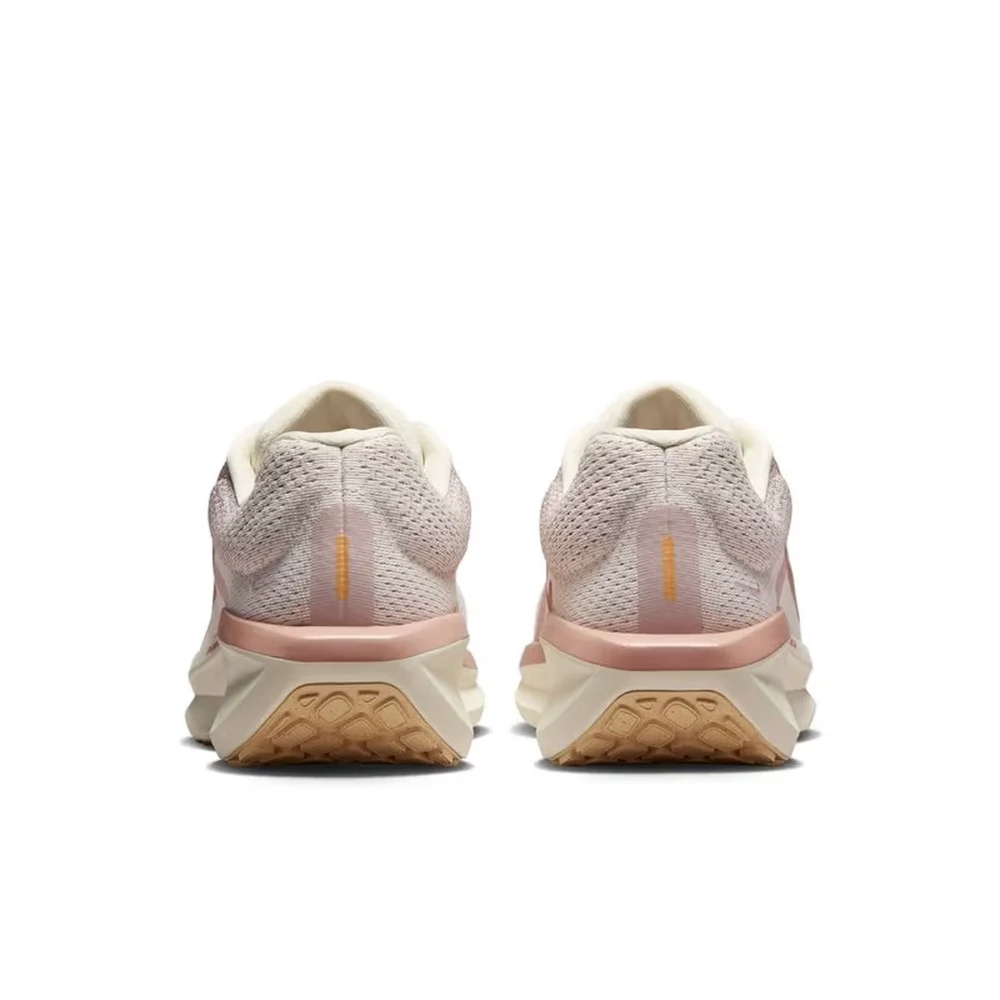 Фото Женские классические универсальные кроссовки Nike WINFLO 11 GTX с противоскользящей подошвой и амортизацией для бега по шоссе FJ9510-109 №5