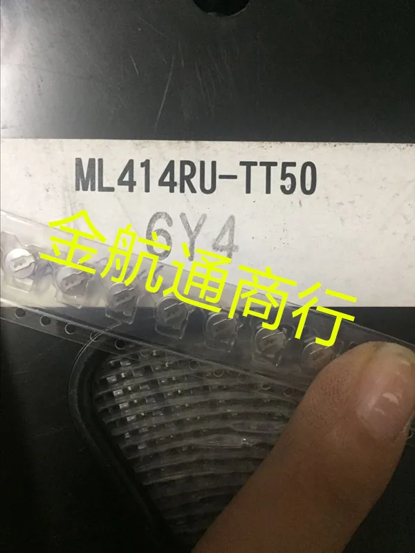 

50pcs/lot ML414RU-TT50 Connector 100% new and original