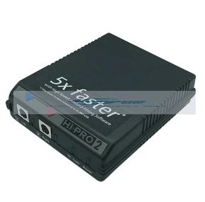 Цифровой слуховой аппарат Hipro 2 программируемое устройство совместимое со всеми