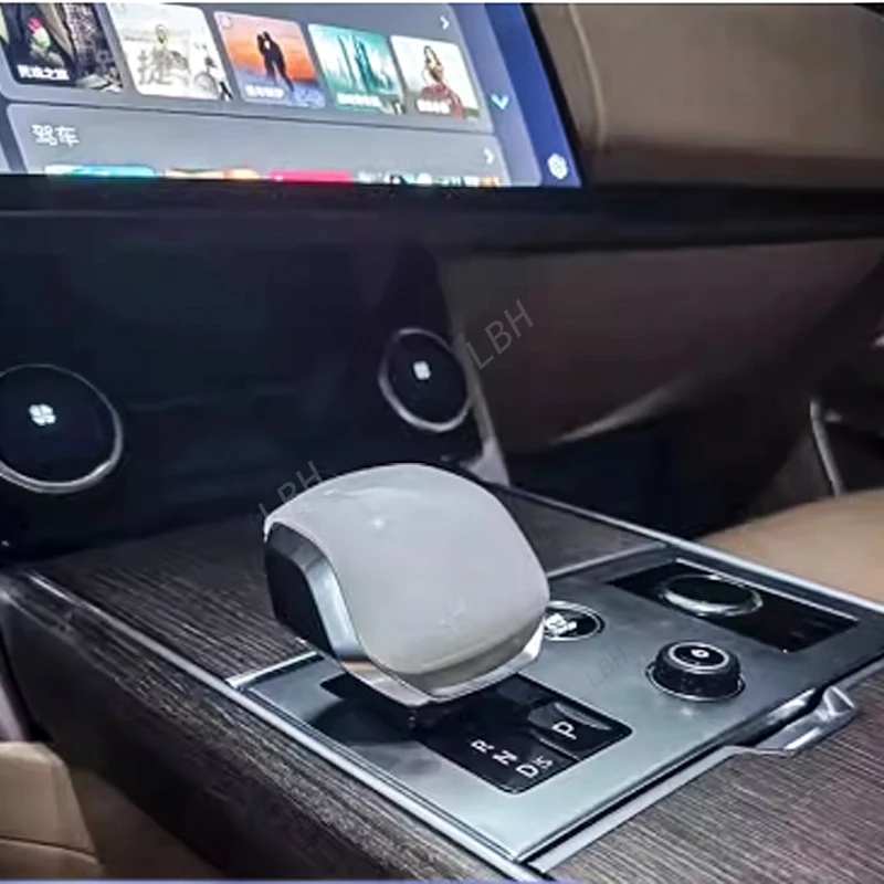 Подходит для land eover range rover vogue 23-24 Модернизированный SV интерьер 4 шт. задняя дверь