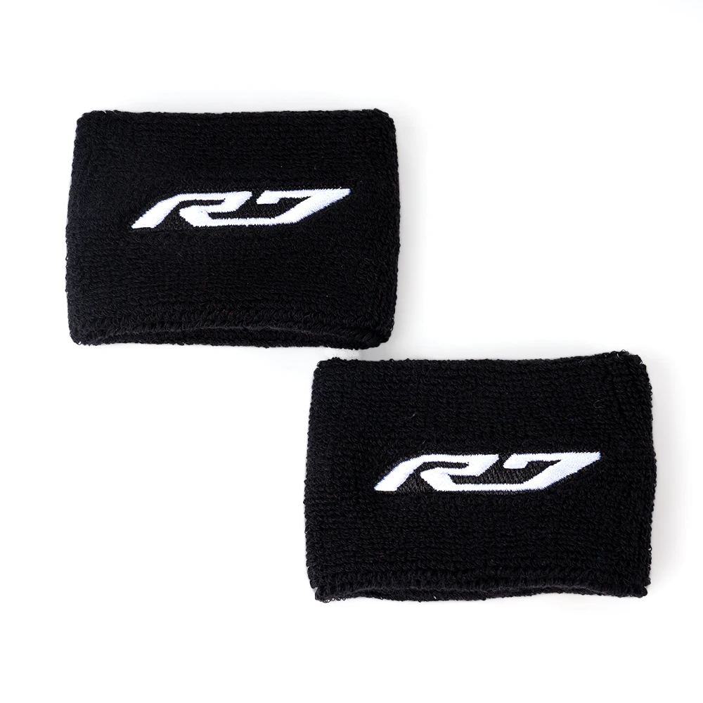 

R7 для YAMAHA YZFR7 YZF R7 YZF-R7 2025 мотоцикла, передний и задний тормозной бак, носок, крышка масляного бака, оболочка, рукава, брелок