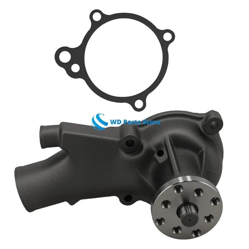 Фото Водяной насос 884727 814755 для Mercruiser OMC Volvo Penta 3.0L 2.5L 65142A1 №1