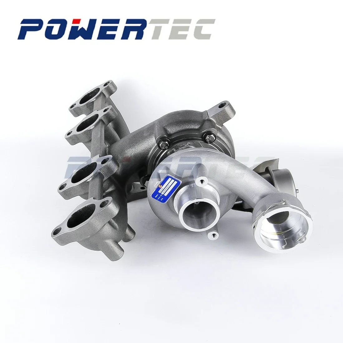 Автомобильный турбокомпрессор 54399900009 Для VW Transporter V Bus 7HB 7HJ 7EB 7EJ 7EF 1.9 TDI 1896 ccm 63 KW 77KW