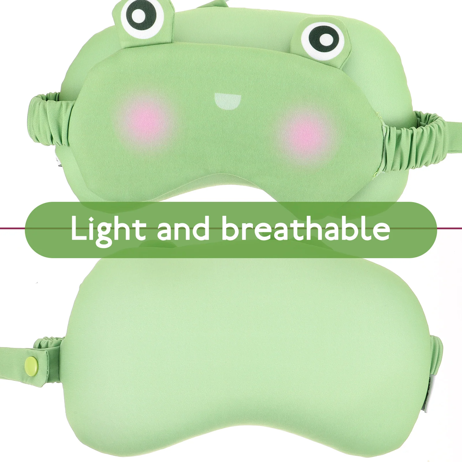 Рисунок 4 - Повязка на глаза 2-в-1 подушка