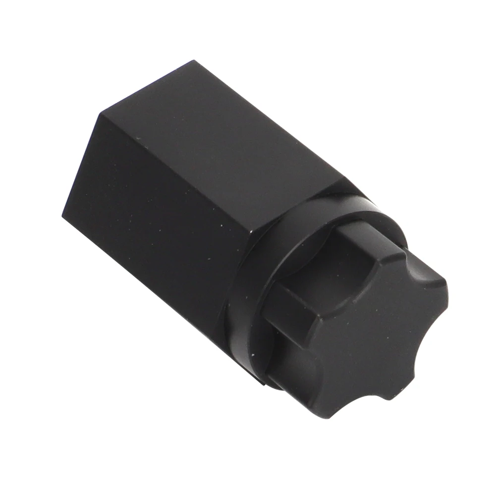 

Инструмент для разборки крышки тормозного суппорта для Yamaha 1997-2019, черные алюминиевые аксессуары для мотоциклов