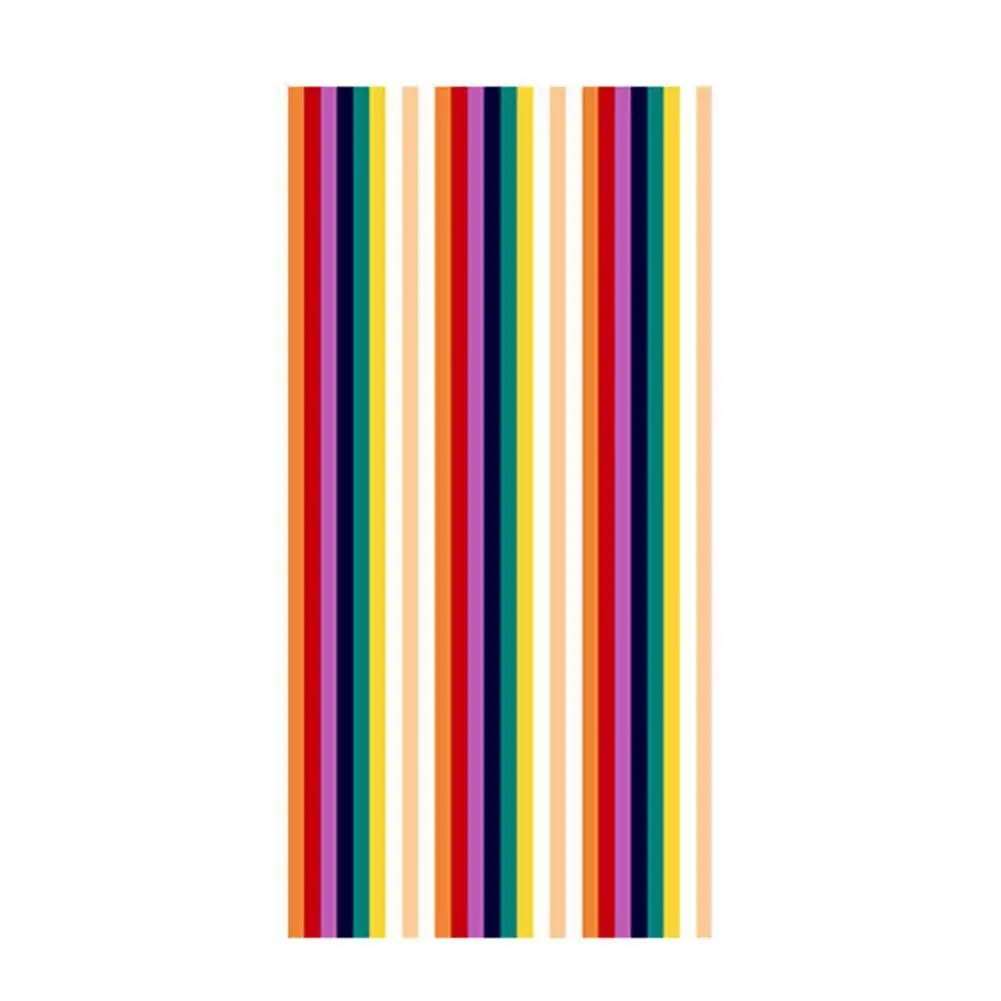 

Wonderful Beach Mat Super Absorbent Reusable Beach Towel Wrinkle-free Lint-free Beach Towel for Home Beach Blanket