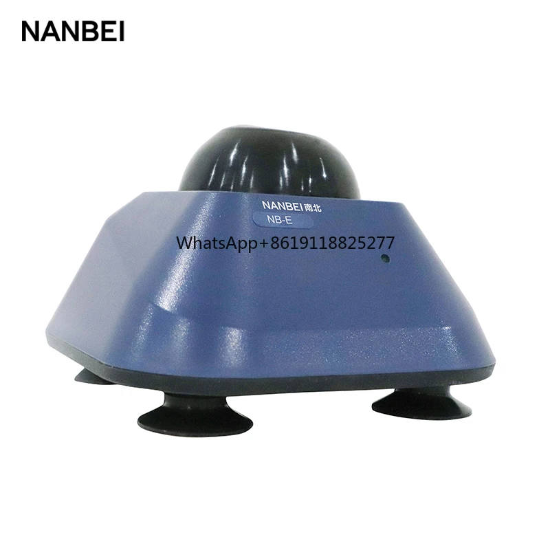 Простой в управлении лабораторный инструмент мини-миксер по лучшей цене