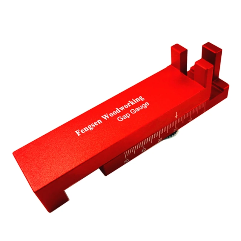 

Деревообрабатывающий миниатюрный измеритель уровня глубины измерительная линейка из алюминиевого сплава измеритель глубины пилообразны...