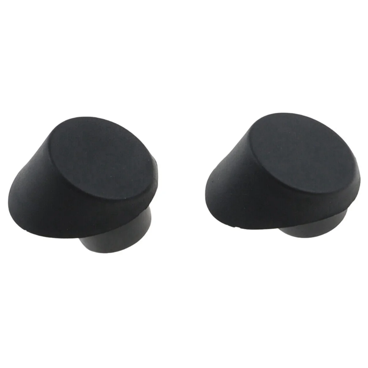 Новая задняя левая и правая подушка задней двери стоп-буфер Plug and Play для Tesla Model Y