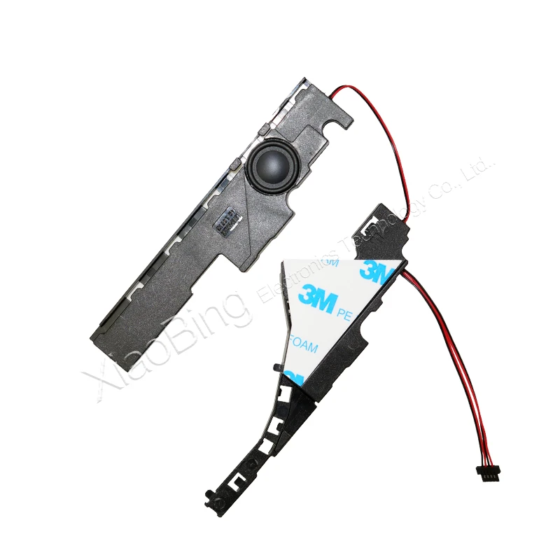 1 пара динамиков для ASUS X550 X550C/V/CC/VC/XI F550 F550J A550 A550J F552C/L W581L X552C/E R510L K550V/C/L W50J FX50J Y581C