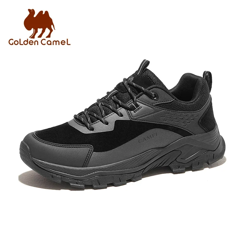 Мужские походные кроссовки GOLDEN CAMEL | AliExpress