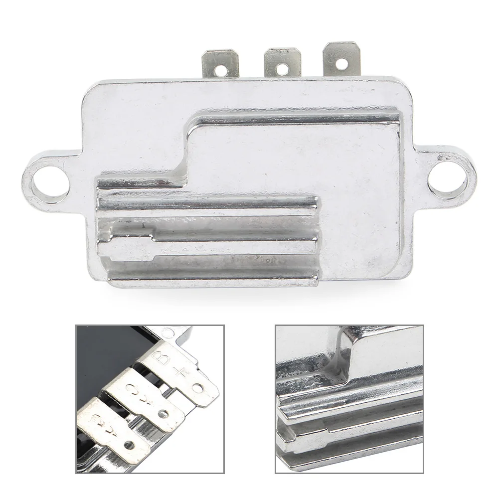 Регулятор напряжения для мотоцикла 21066-7017 Kawasaki FR541 FR600 FR/FS651 FR691V FS481V FS541V FS691V FS730V FX481V