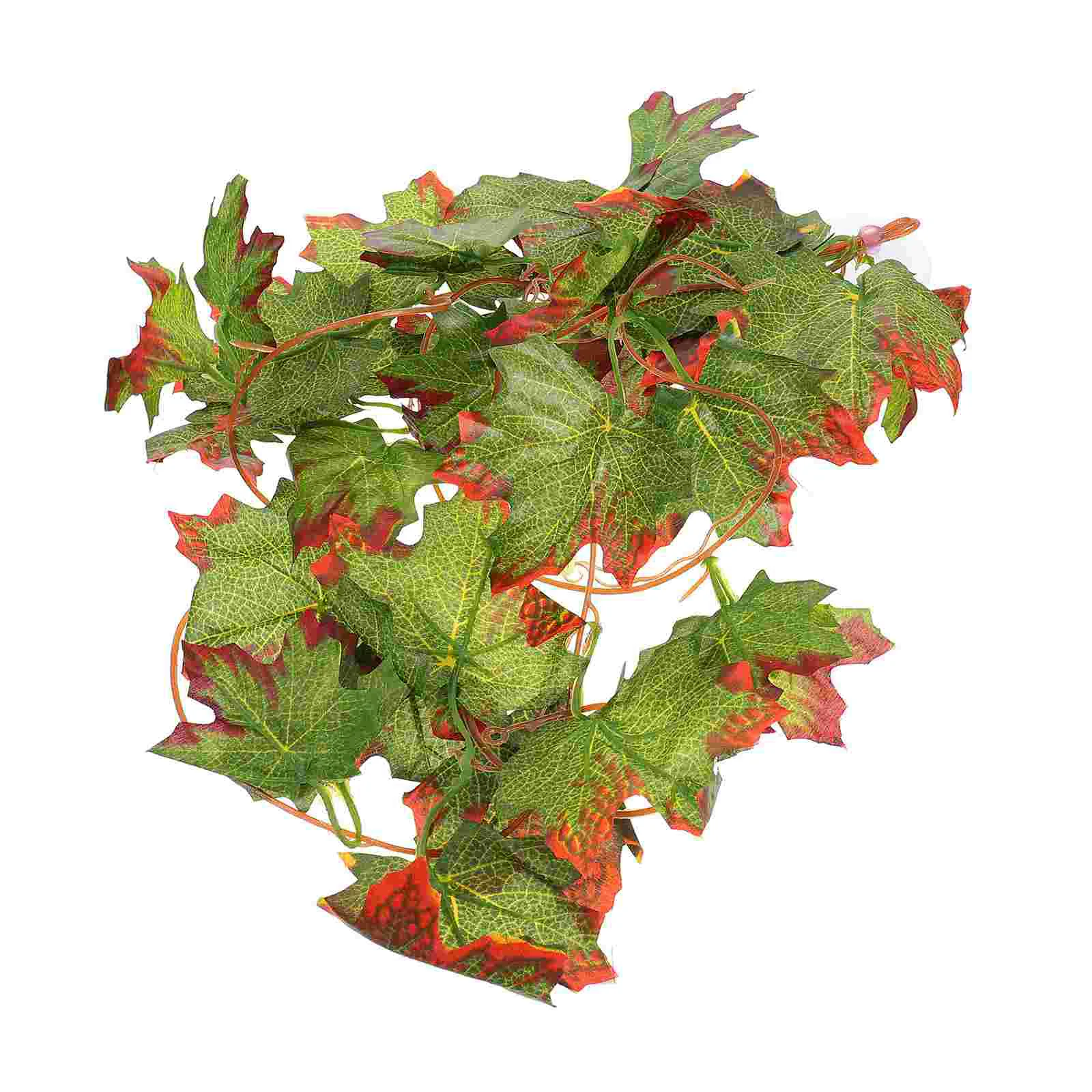 

Aquarium Adorns Seashells Simulated Vine Aquarium Decorations Reptile Lizard Habitat Decor