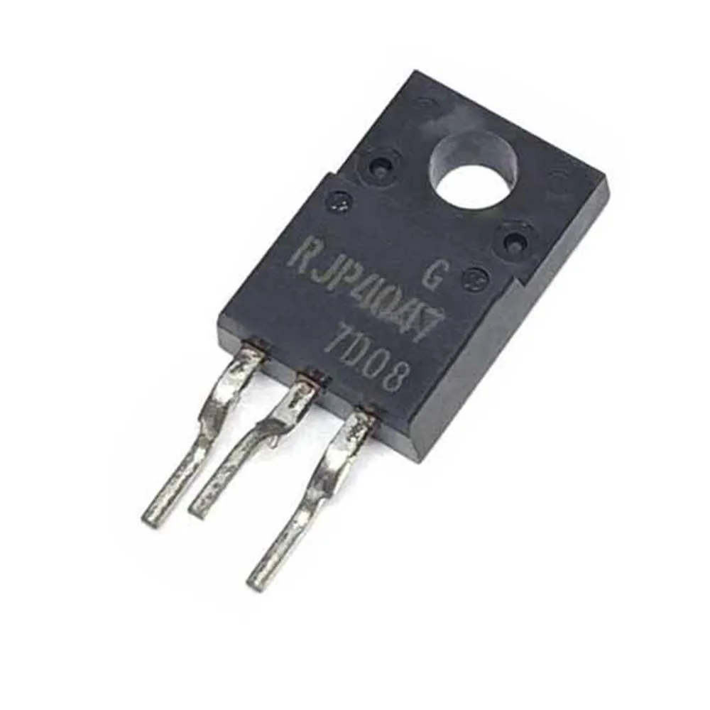 

5 шт./лот RJP4047 TO-220F