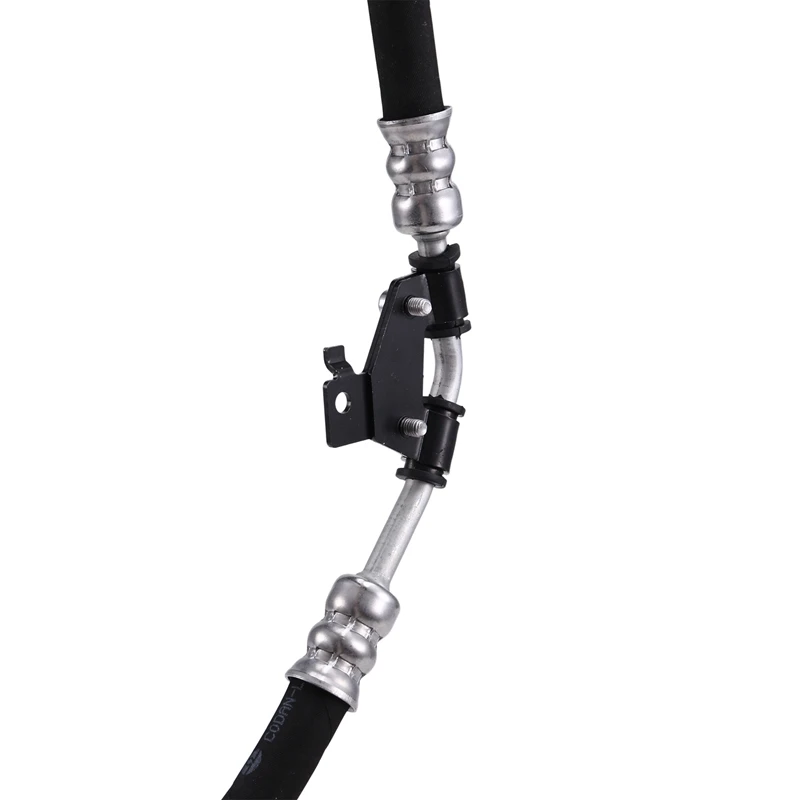 Новый подходит для LAND ROVER RANGE L405 L494 автомобильная антироллерная система трубка LR