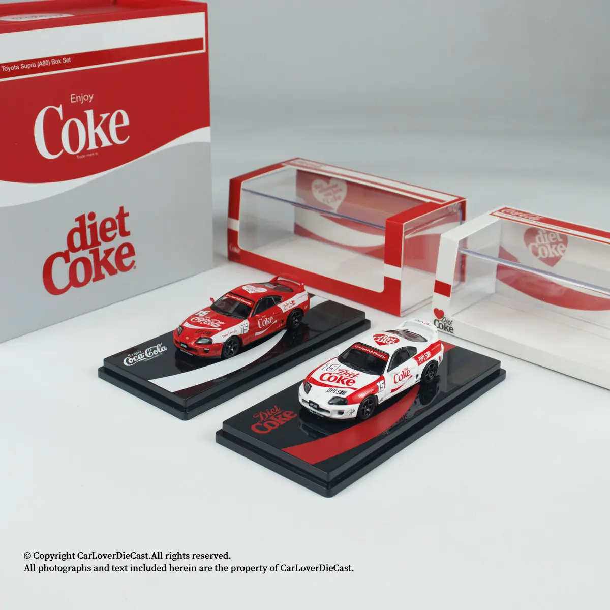 Модель гоночного автомобиля INNO Diecast в масштабе 164: Toyota Supra A80, литая под давлением, из сплава, лимитированная серия для Гонконга (art.: 3920db5859eab) - 3920db5859eab