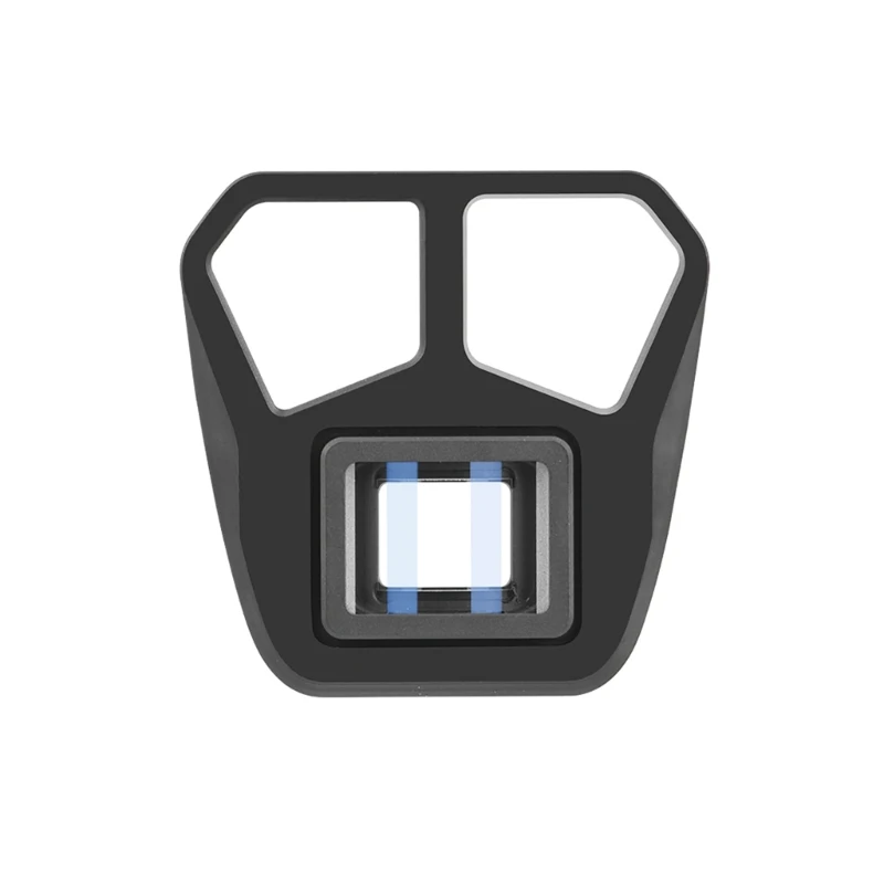 

for Mavic3 Anamorphic Lens | 1.15X Wider Field of View & Flare Effects