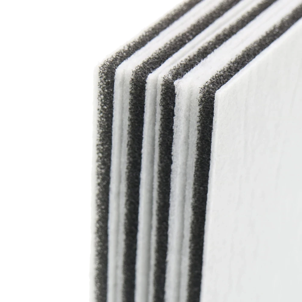 H12 H13 HEPA-фильтр + хлопковый фильтр двигателя для пылесоса Philips FC8202 FC8204 FC9087 FC9088 Electrolux