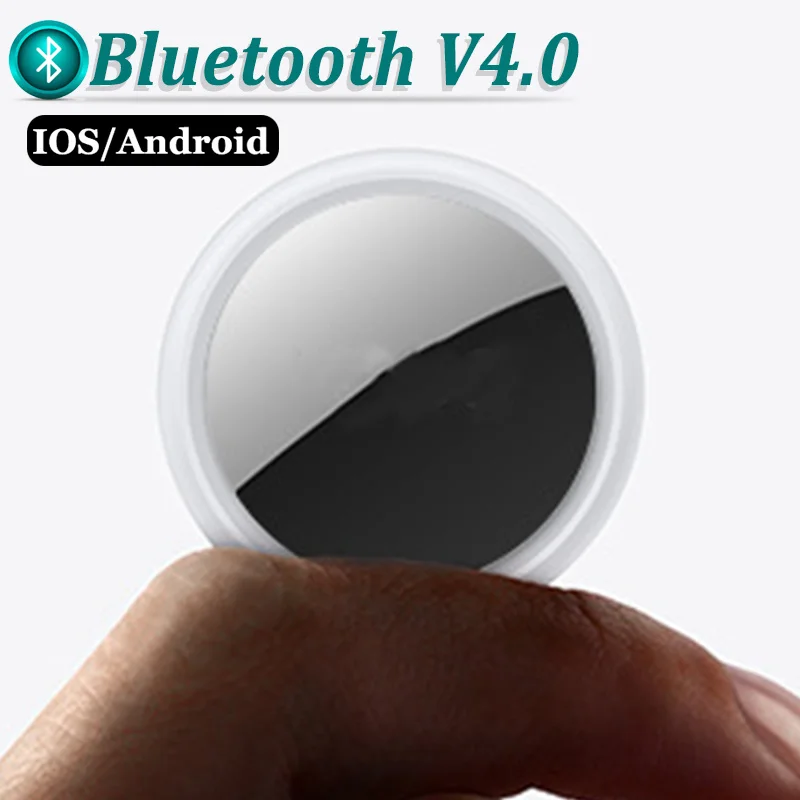 

Мини-GPS-трекер Bluetooth 4,0, совместим с IOS/Android